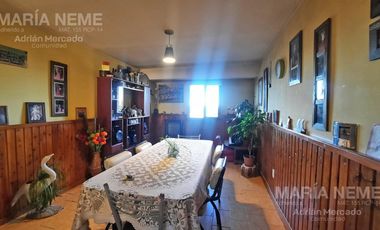 Departamento en  Levalle la Paz al 700