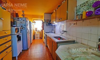 Departamento en  Levalle la Paz al 700