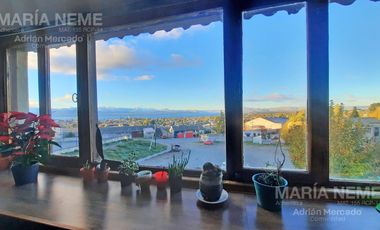 Departamento en  Levalle la Paz al 700
