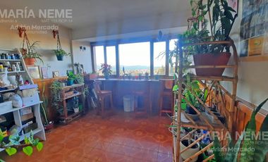 Departamento en  Levalle la Paz al 700