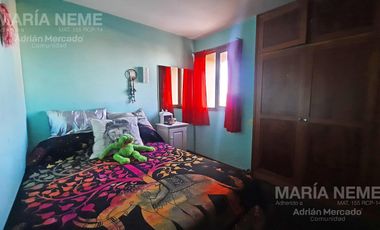 Departamento en  Levalle la Paz al 700