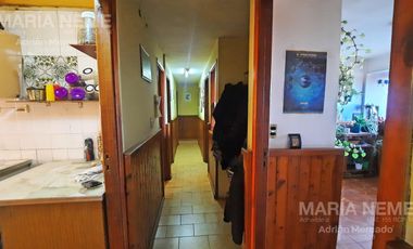 Departamento en  Levalle la Paz al 700