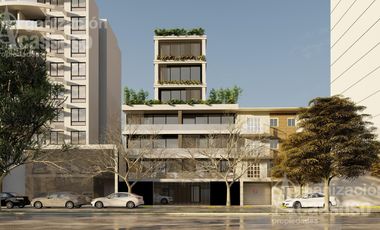 Emprendimiento VENTA Departamento - San Isidro