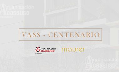 Emprendimiento VENTA Departamento - San Isidro