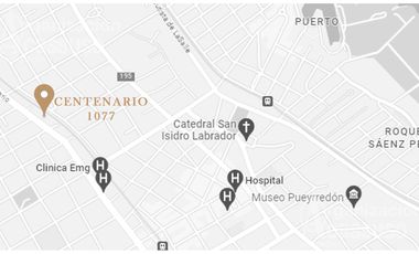 Emprendimiento VENTA Departamento - San Isidro