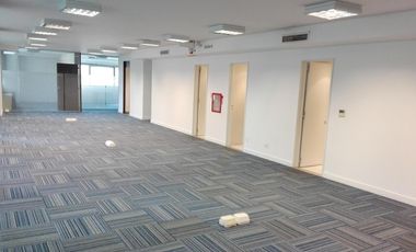 Oficina en Edificio Brisas
