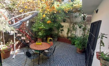 Casa en Lomas de Zamora  Villa Centenario