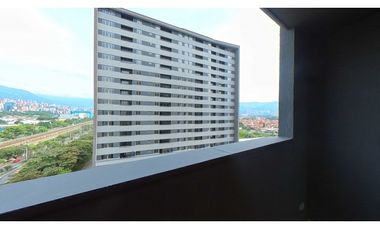 Venta de apartamento en Guayabal