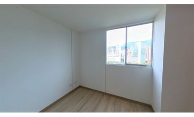 Venta de apartamento en Guayabal