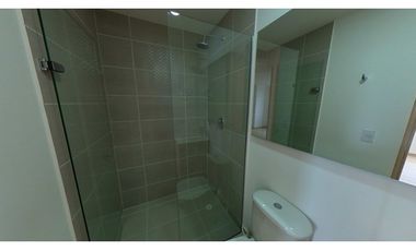 Venta de apartamento en Guayabal