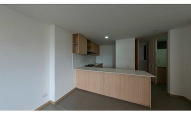 Venta de apartamento en Guayabal