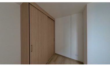 Venta de apartamento en Guayabal