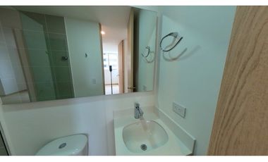 Venta de apartamento en Guayabal