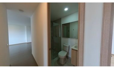 Venta de apartamento en Guayabal