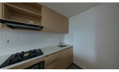 Venta de apartamento en Guayabal