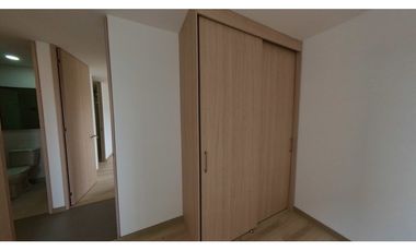 Venta de apartamento en Guayabal