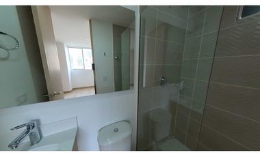 Venta de apartamento en Guayabal