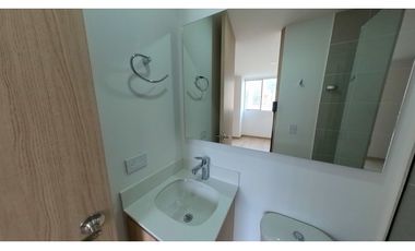 Venta de apartamento en Guayabal