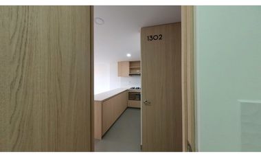 Venta de apartamento en Guayabal