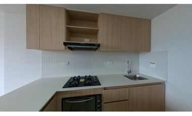 Venta de apartamento en Guayabal