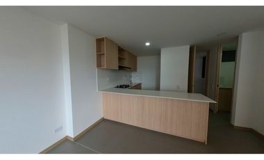 Venta de apartamento en Guayabal