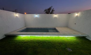 Casa en  venta, Barrio Norte, Atrás de San Isidro,