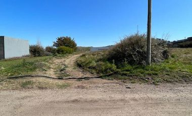 Terreno en  las sierras