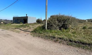 Terreno en  las sierras