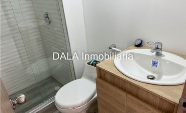 SE ARRIENDA  APARTAMENTO EN EL MOLINO, INMOBILIARIAS CAJIC