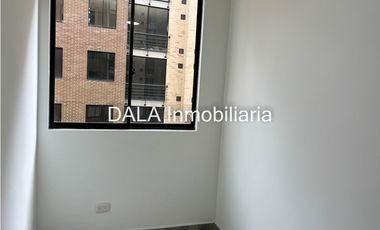 SE ARRIENDA  APARTAMENTO EN EL MOLINO, INMOBILIARIAS CAJIC