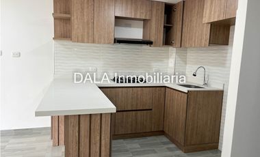 SE ARRIENDA  APARTAMENTO EN EL MOLINO, INMOBILIARIAS CAJIC