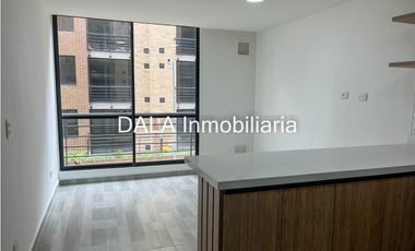 SE ARRIENDA  APARTAMENTO EN EL MOLINO, INMOBILIARIAS CAJIC