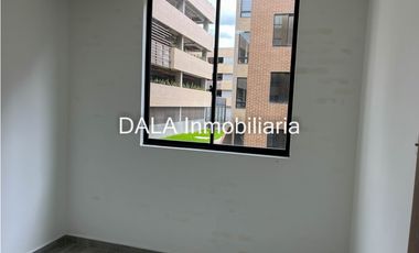 SE ARRIENDA  APARTAMENTO EN EL MOLINO, INMOBILIARIAS CAJIC