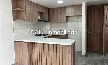 SE ARRIENDA  APARTAMENTO EN EL MOLINO, INMOBILIARIAS CAJIC