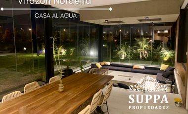 Casa en  Virazon Nordelta