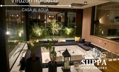 Casa en  Virazon Nordelta