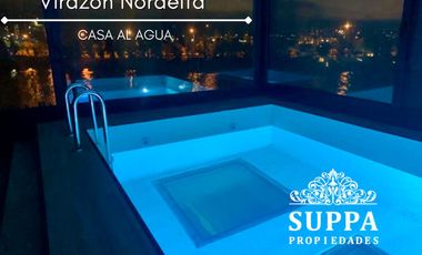 Casa en  Virazon Nordelta