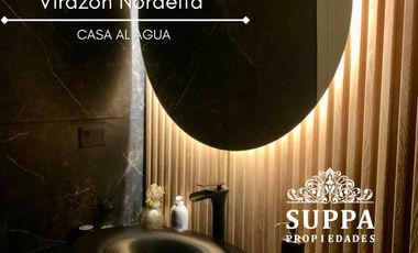 Casa en  Virazon Nordelta