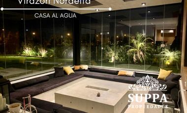 Casa en  Virazon Nordelta