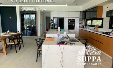 Casa en  Virazon Nordelta