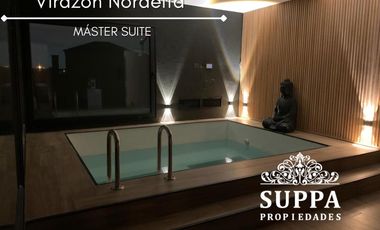 Casa en  Virazon Nordelta