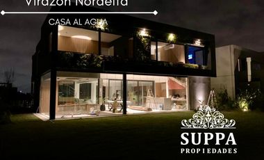 Casa en  Virazon Nordelta