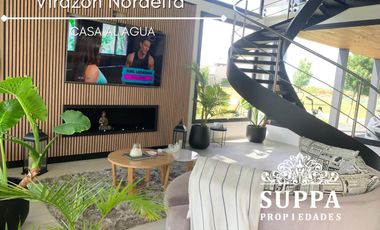 Casa en  Virazon Nordelta