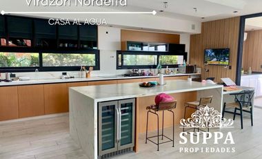 Casa en  Virazon Nordelta