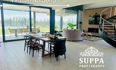 Casa en  Virazon Nordelta