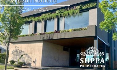 Casa en  Virazon Nordelta