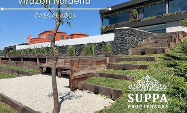 Casa en  Virazon Nordelta