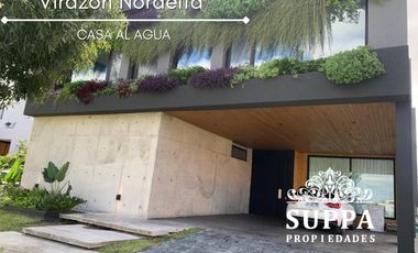 Casa en  Virazon Nordelta