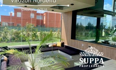 Casa en  Virazon Nordelta