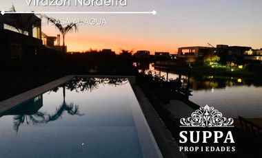 Casa en  Virazon Nordelta